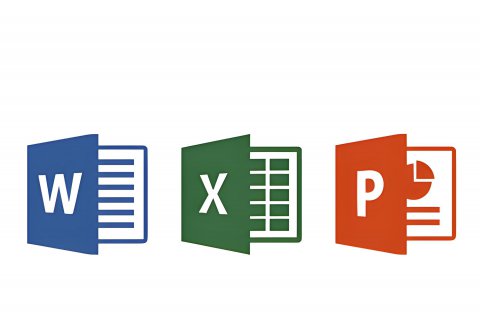 【教程】Word、Excel、PPT办公三剑客之高级教程