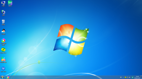 【Win7系统下载】Windows 7 64位旗舰版系统镜像