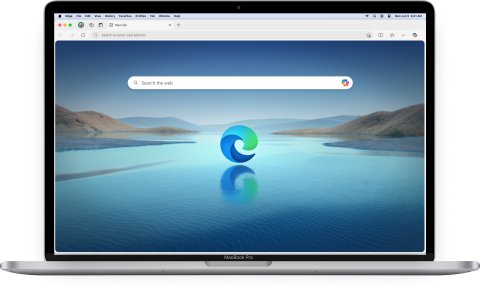 Microsoft Edge 浏览器Win7版_极速安全浏览体验