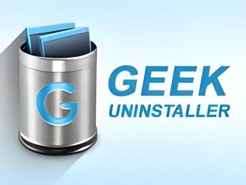Geek Uninstaller 2026最新版下载_轻量级软件卸载工具_彻底删除软件残留文件